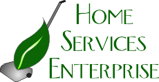 Home Service Enterprise logo